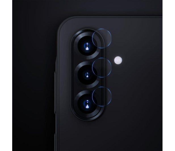 3mk Lens Protection do Samsung Galaxy A56 - 1511662 - zdjęcie 4